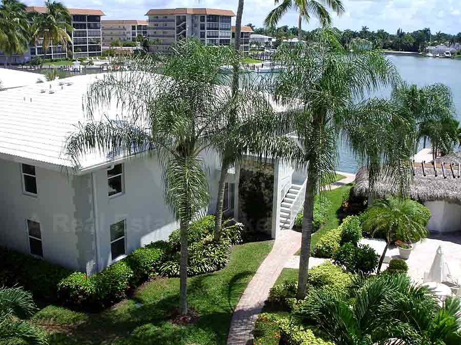 Gulf Bay Apartments Condos